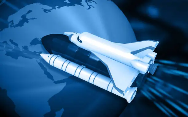 Space Tourism