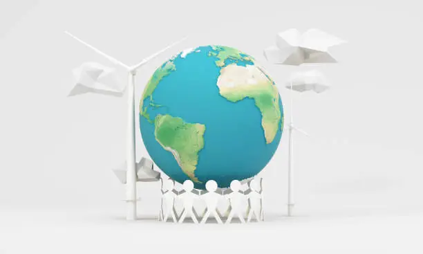 Climate Summit